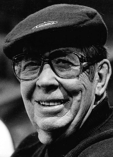 Bill Good Sr.